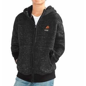 NWT G-III Sports NBA PHOENIX SUNS DISCOVERY TRANSITIONAL JACKET - TEEN XL